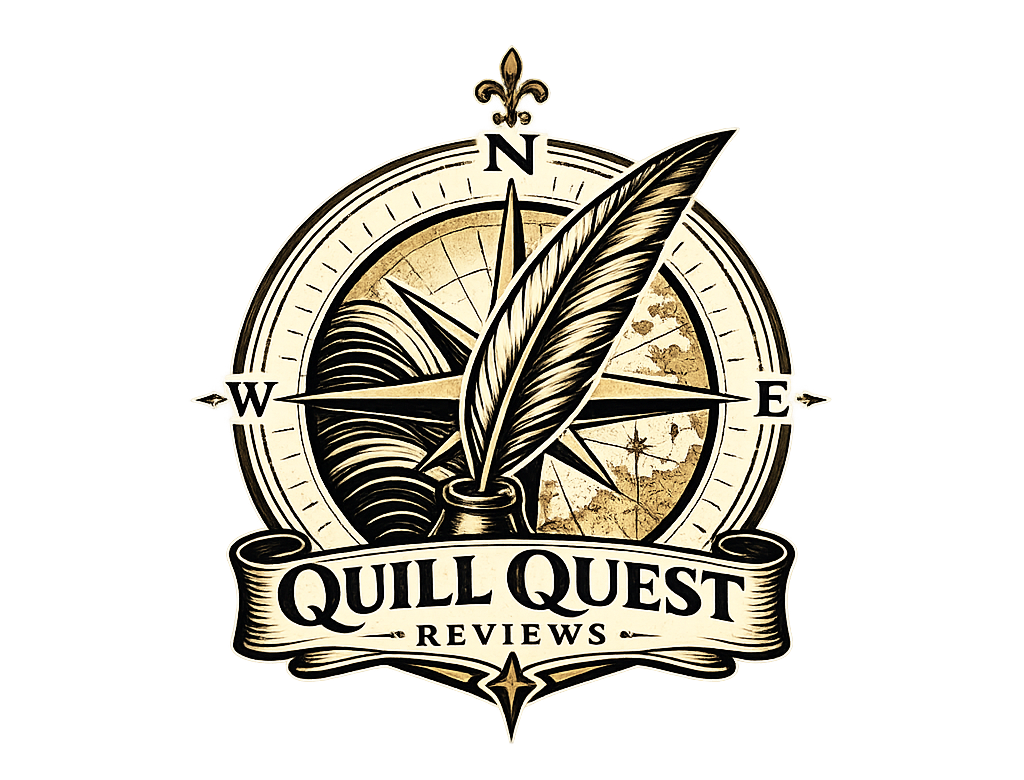 QuillQuest Reviews